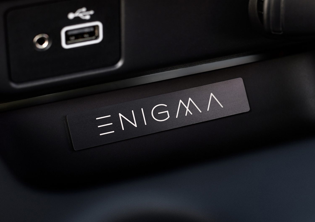 Novo Nissan JUKE ENIGMA: mais estilo e conectividade 5