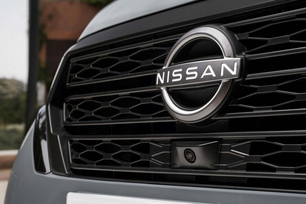 Nissan apresenta gama renovada de veículos comerciais ligeiros 3
